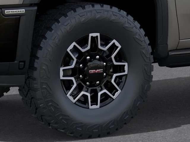 New 2026 Coastal Dune GMC AT4X image 10