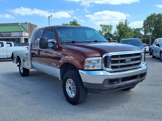 Used 2004  Ford XL image 29