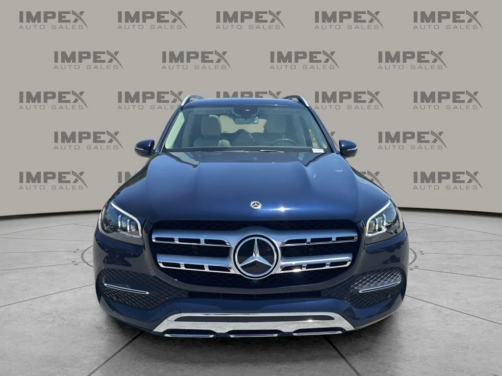 Used 2020  Mercedes-Benz GLS 450 image 8