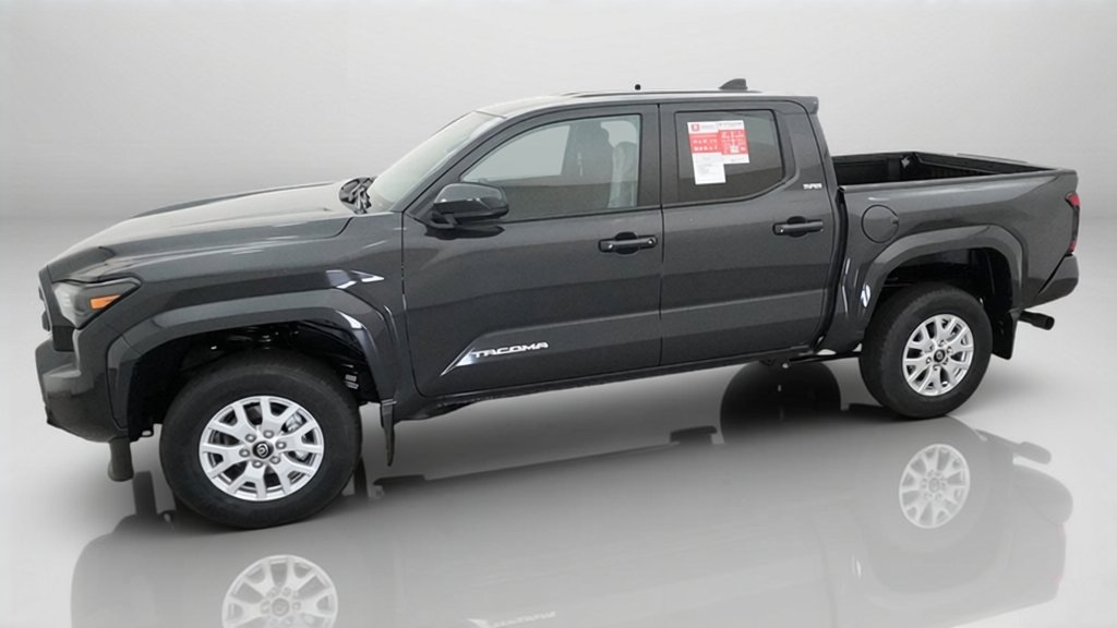New 2026 Underground Toyota SR5 image 33