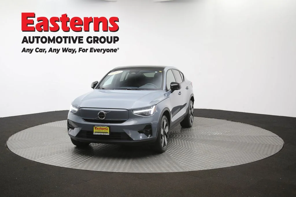 Used 2023 Blue Volvo Ultimate image 54