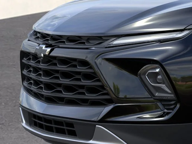 New 2026 Black Chevrolet 2LT image 13