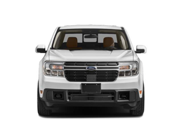 Used 2024 Terrain Ford LARIAT image 4