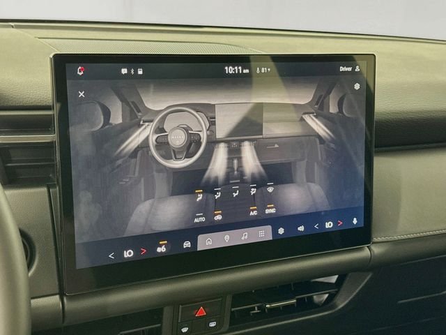 New 2026 Jet Black Mica Mazda 2.5 S AWD image 15