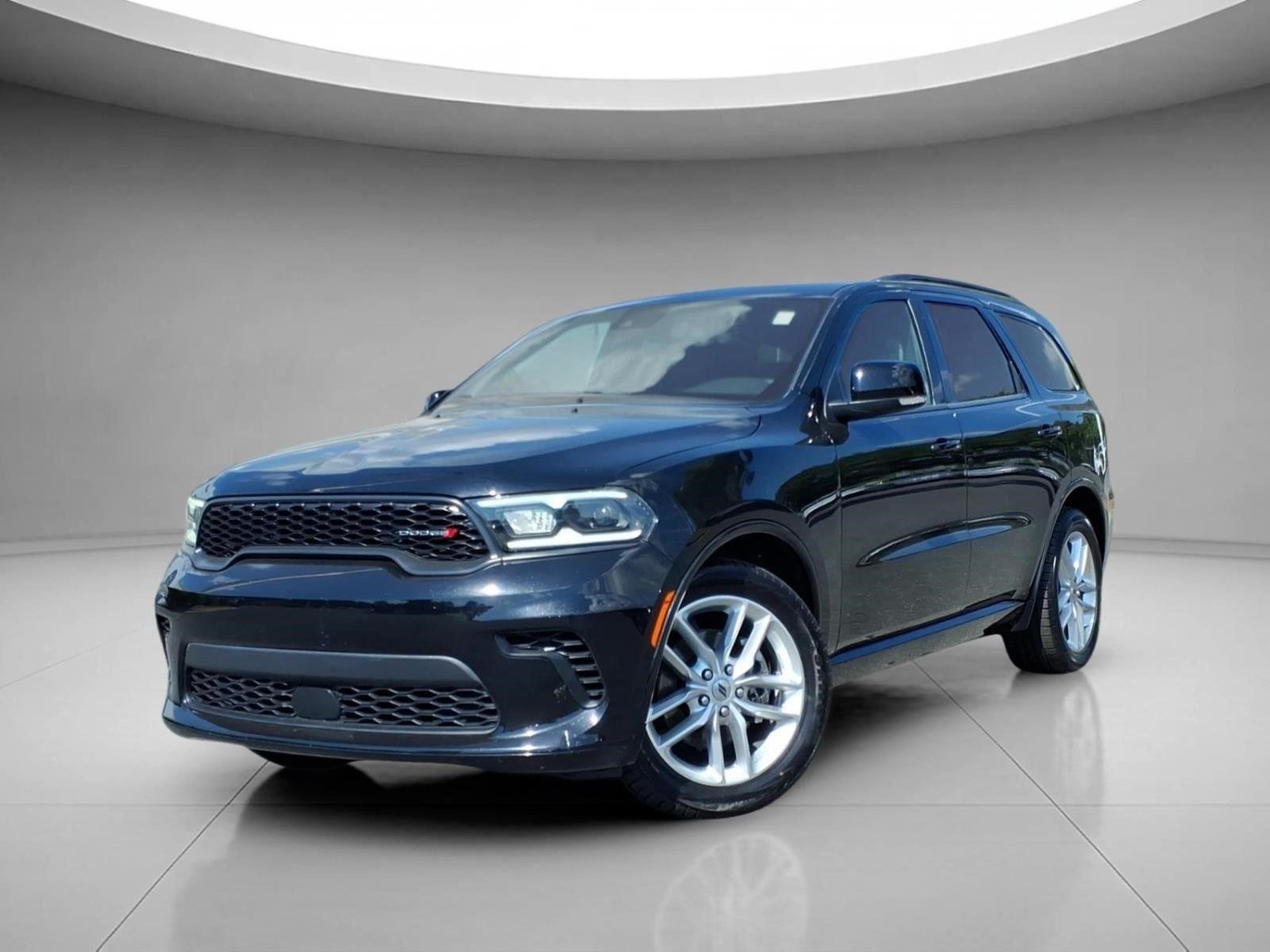 2024 Dodge Durango GT Plus RWD's photo
