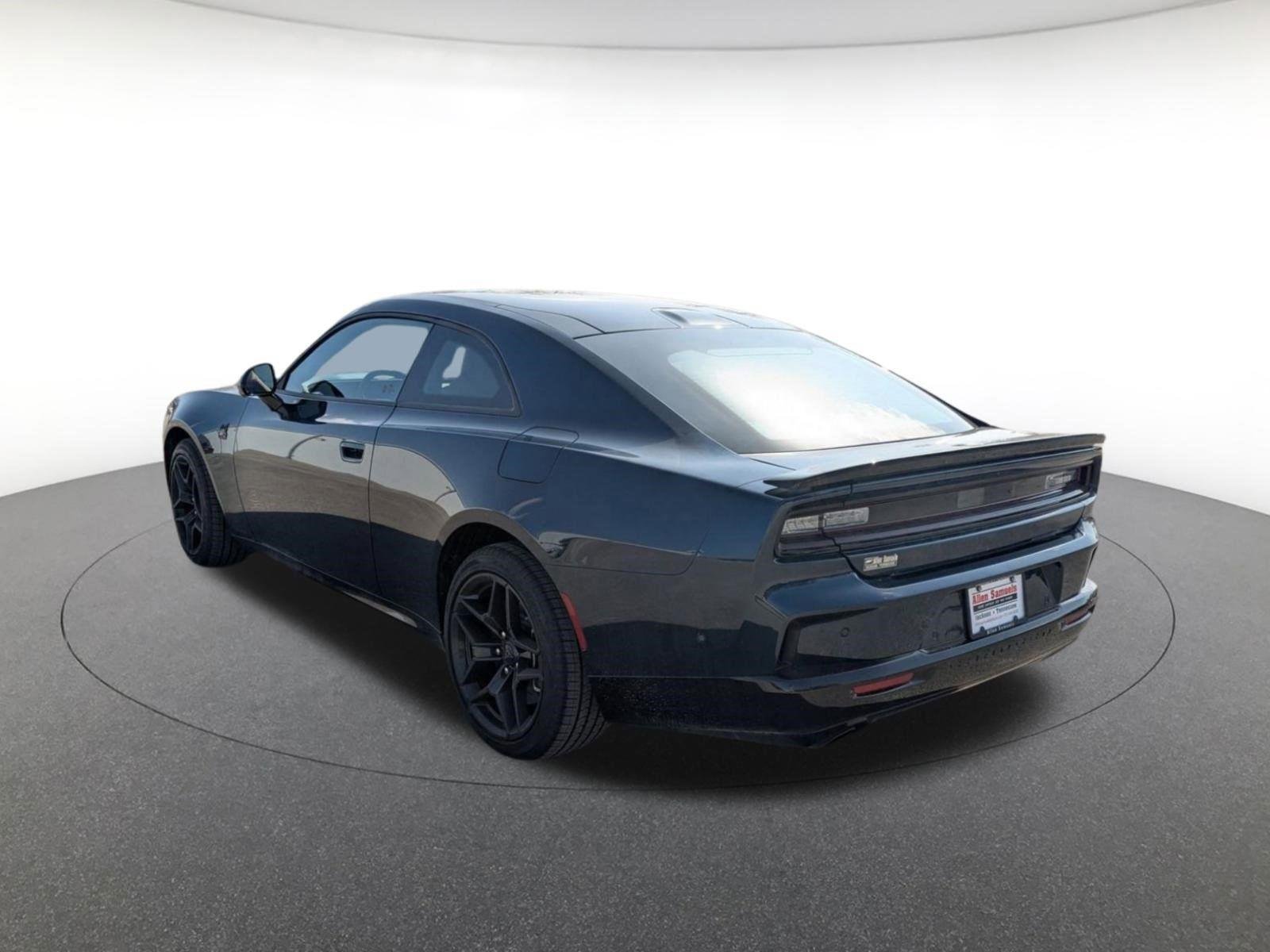 New 2026 After Dark Dodge Scat Pack Plus image 6