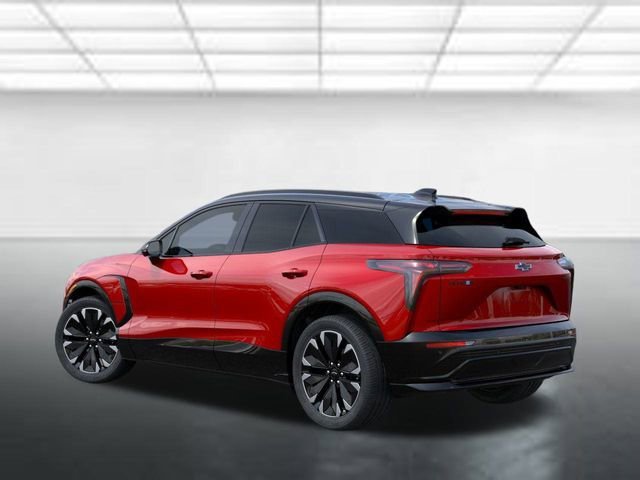 2026 Chevrolet Blazer EV RS - Photo 3