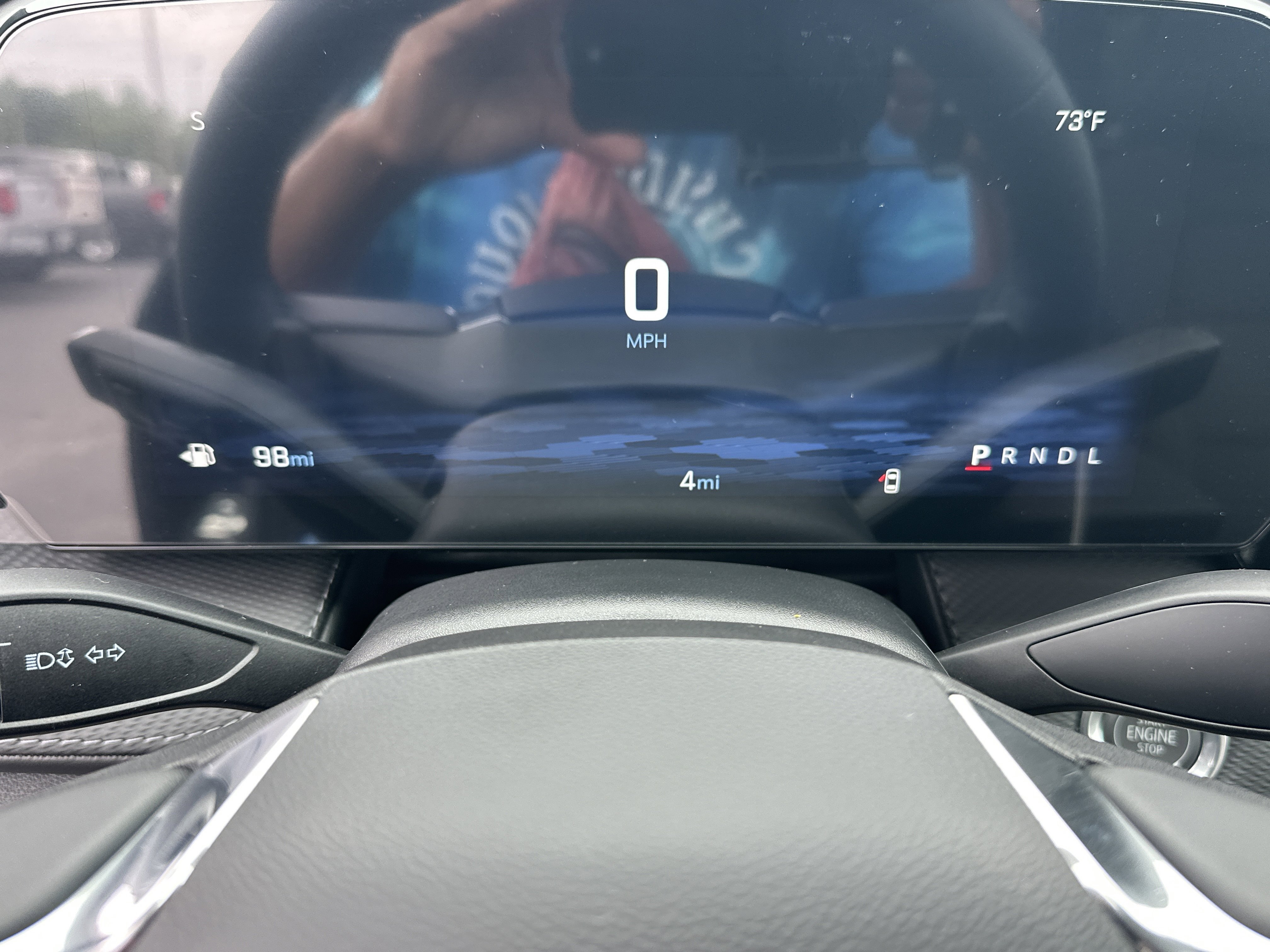 2026 Chevrolet Equinox LT - Photo 27