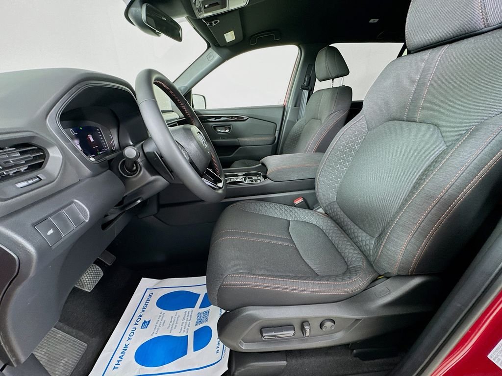 2026 Honda Pilot Sport - Photo 25