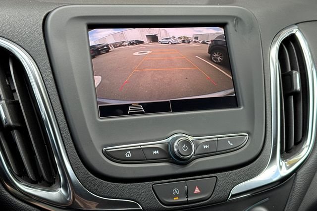 Used 2024 Gray Chevrolet LT image 20