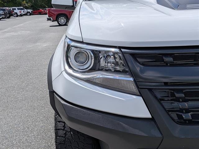 2019 Chevrolet Colorado ZR2 - Photo 9