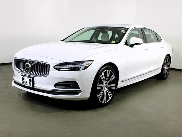 2023 Volvo S90 Ultimate