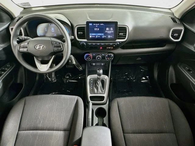 Certified Pre-Owned 2023 Hyundai Venue SE