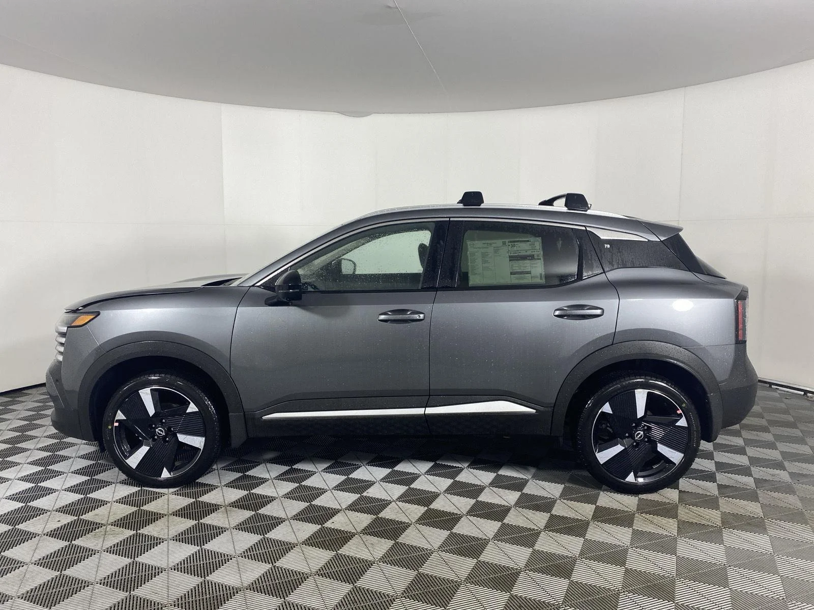 2026 Nissan KICKS SR AWD - Photo 14
