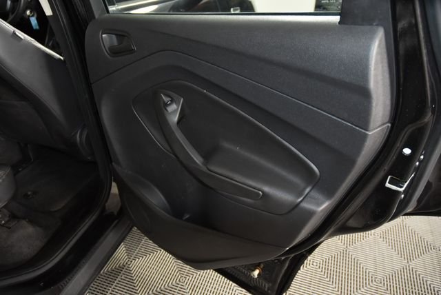 2014 Ford Escape S - Photo 16