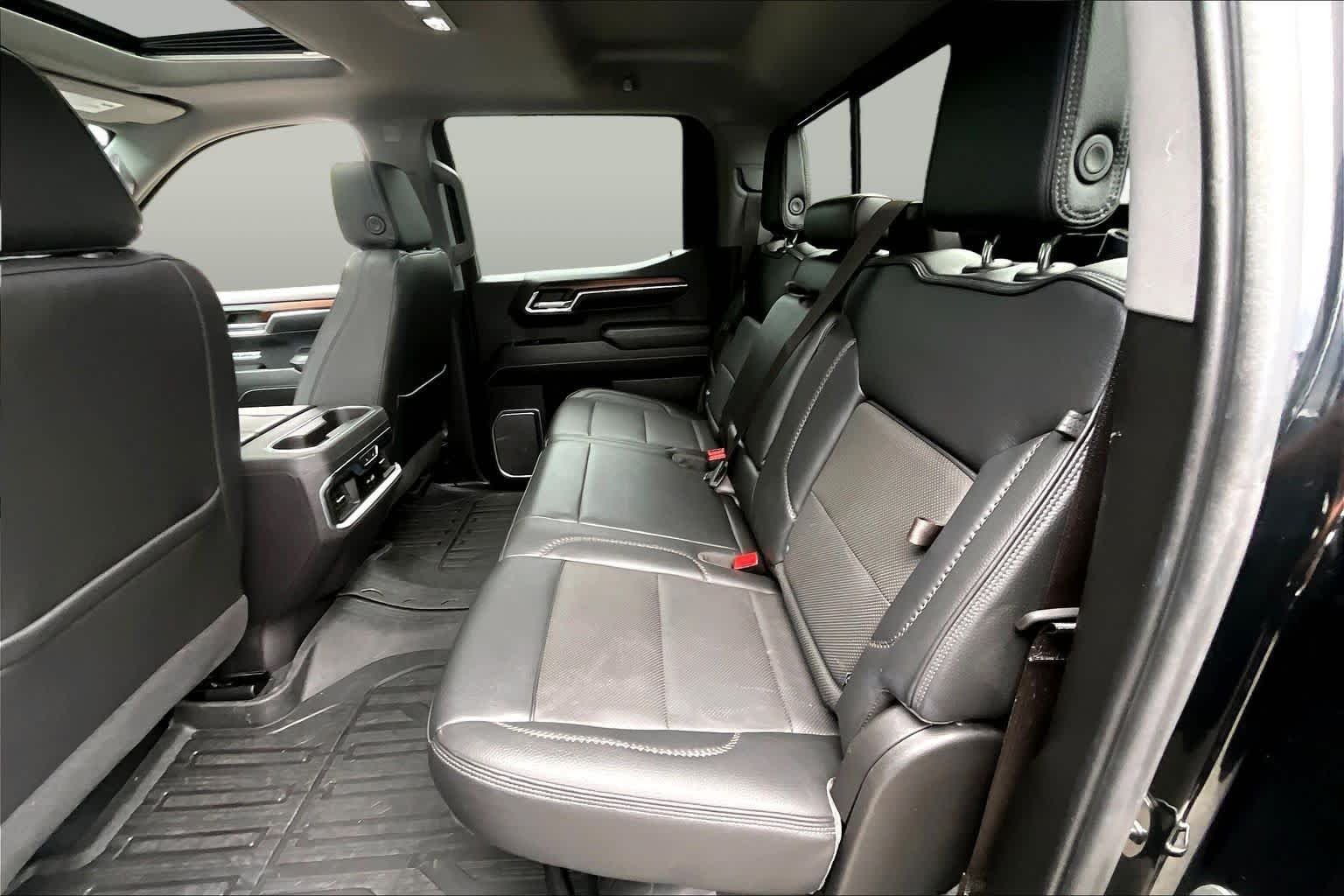 2024 GMC Sierra 1500 Denali Denali - Photo 20
