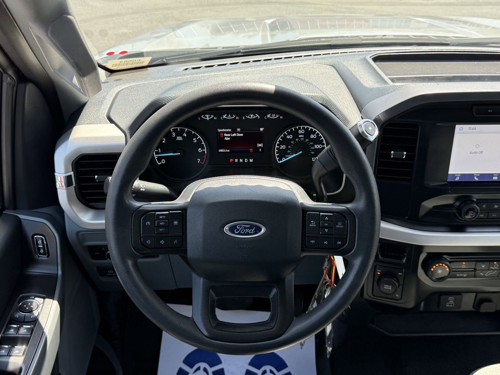 2023 Ford F-150 XLT - Photo 15