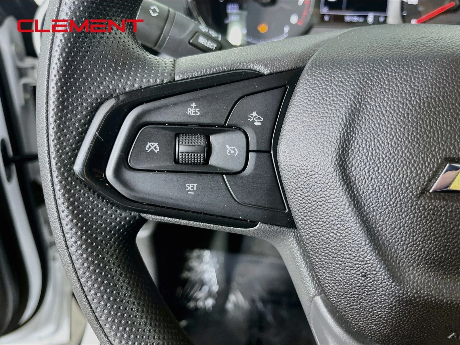 Used 2024 White Chevrolet LS image 15