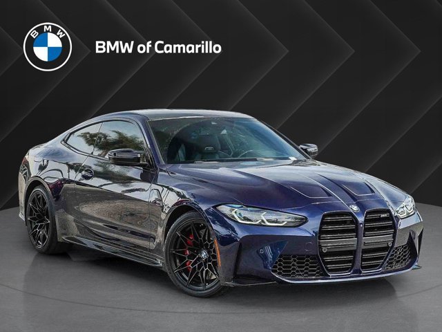 2021 BMW M4 -'s photo