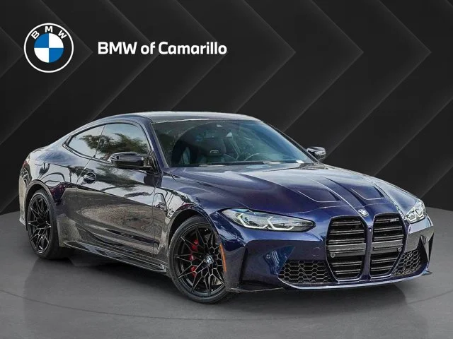 2021 BMW M4 -'s photo