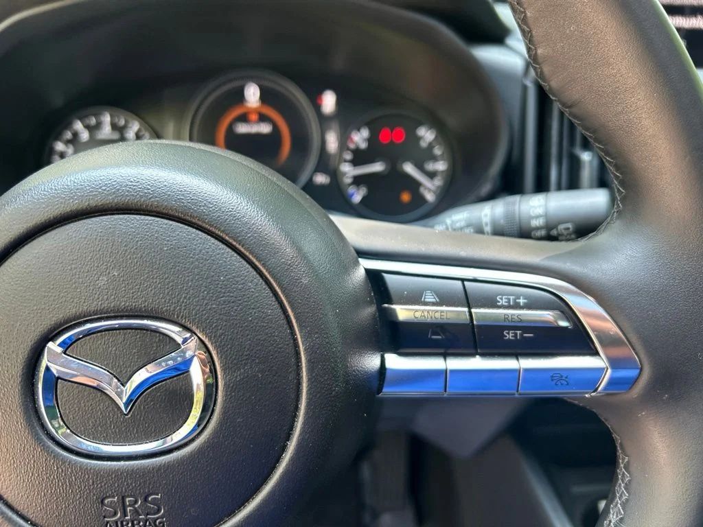 Certified Used 2026 Gray Mazda 2.5 S Meridian Edition image 22