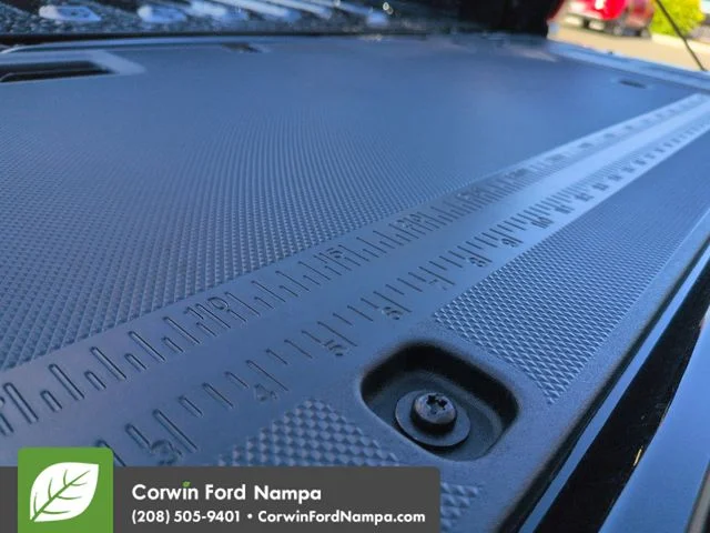 New 2026 Agate Black Metallic Ford King Ranch image 30