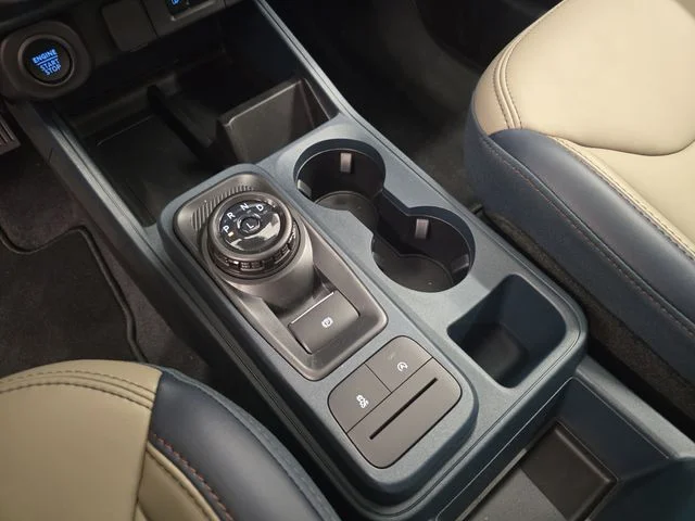 New 2026 Light Blue Ford Lariat® image 31