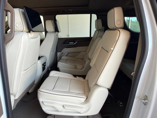 New 2026 Glacier White Tricoat GMC Denali image 17