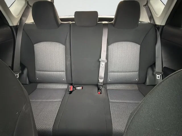 Certified Used 2023 Gray Kia LX image 32