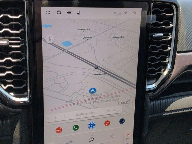New 2026 Avalanche Ford XLT image 21