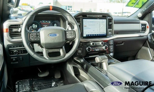 2023 Ford F-150 Raptor - Photo 13