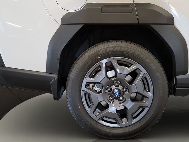 New 2026 CRYSTAL WHITE PEARL Subaru Premium image 41