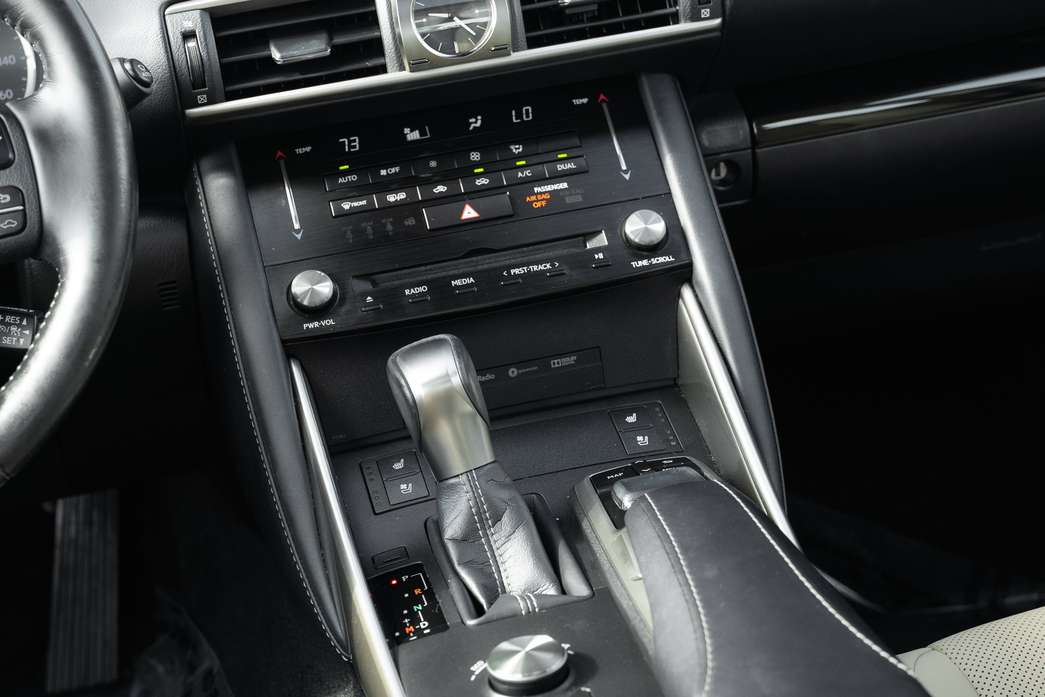 Used 2017 Caviar Lexus IS 300 image 12