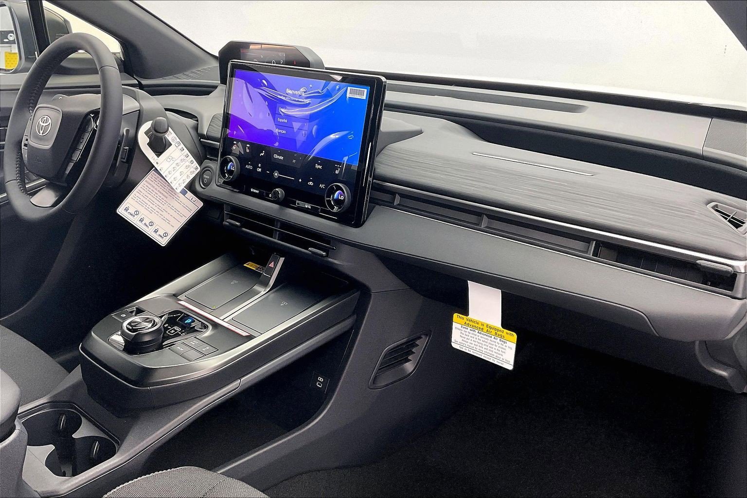 2026 Toyota C-HR SE - Photo 6