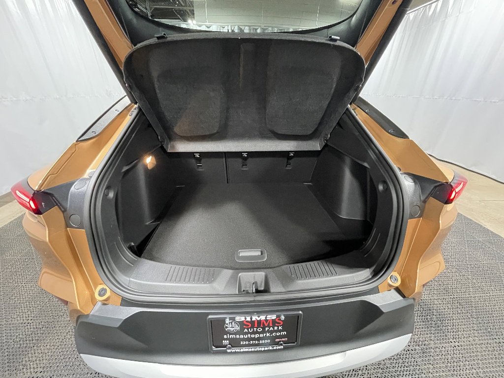 2026 Buick Envista Preferred - Photo 17