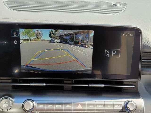 New 2026 Gray Hyundai SEL Premium AWD image 50