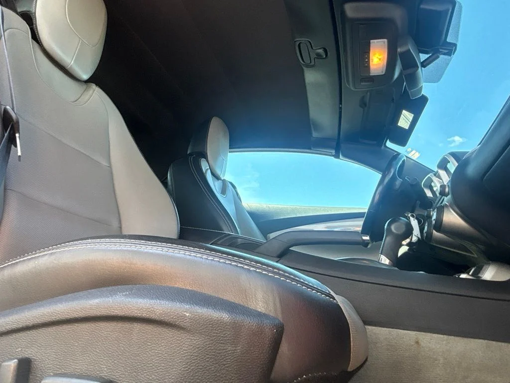 Used 2012 Red Chevrolet 2LT image 28