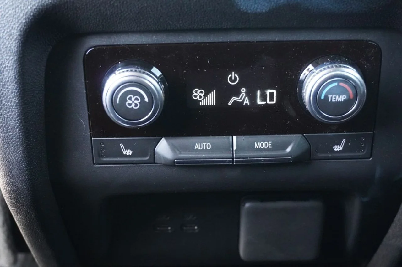 2026 GMC Acadia Elevation - Photo 25