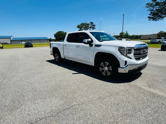 2021 GMC Sierra 1500 SLT - Photo 7