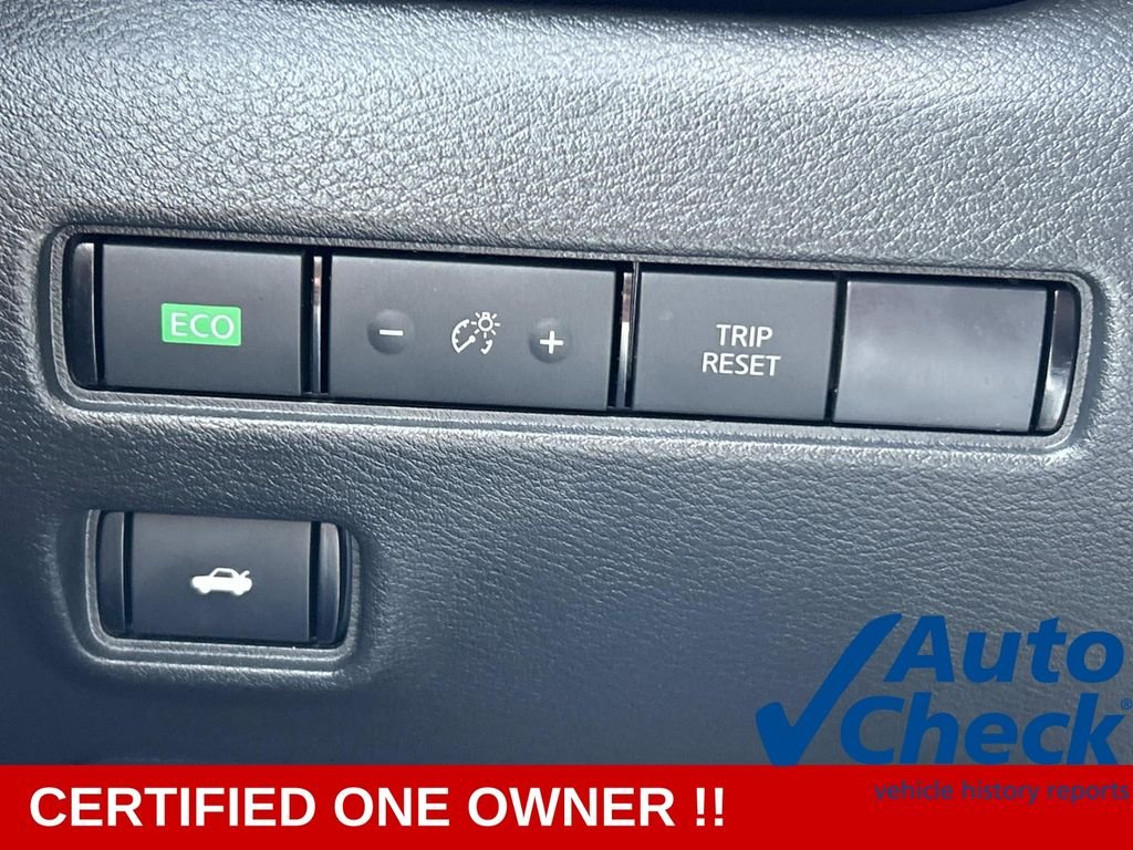 Used 2023 Silver Nissan SV image 20