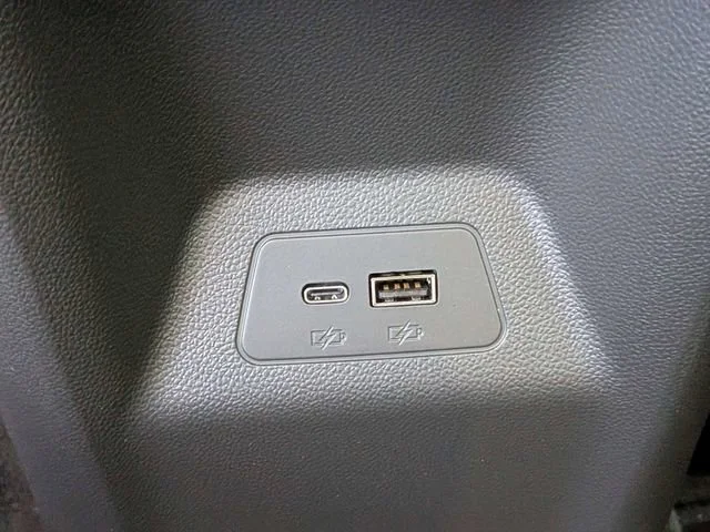 New 2026 Quartz Blue Metallic Buick Sport Touring image 15