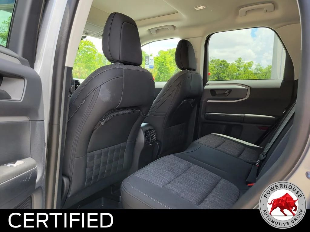 Used 2023 Silver Ford Big Bend image 15