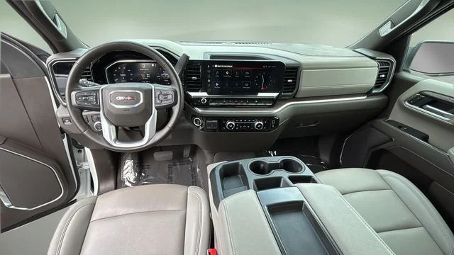 Used 2026 White GMC SLT image 16