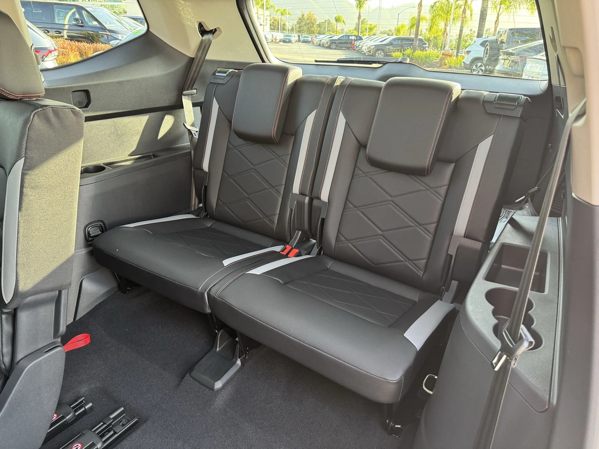 New 2026 Deep Black Pearl Volkswagen 2.0T Peak Edition image 31
