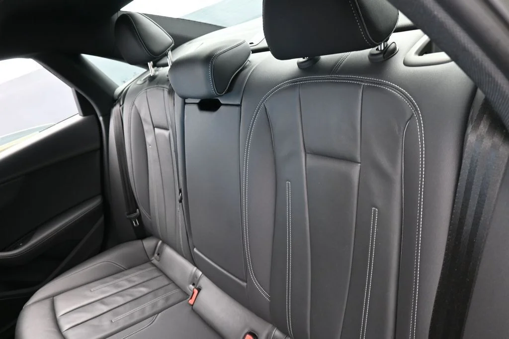Used 2024 Gray Audi 45 S line Premium Plus image 35
