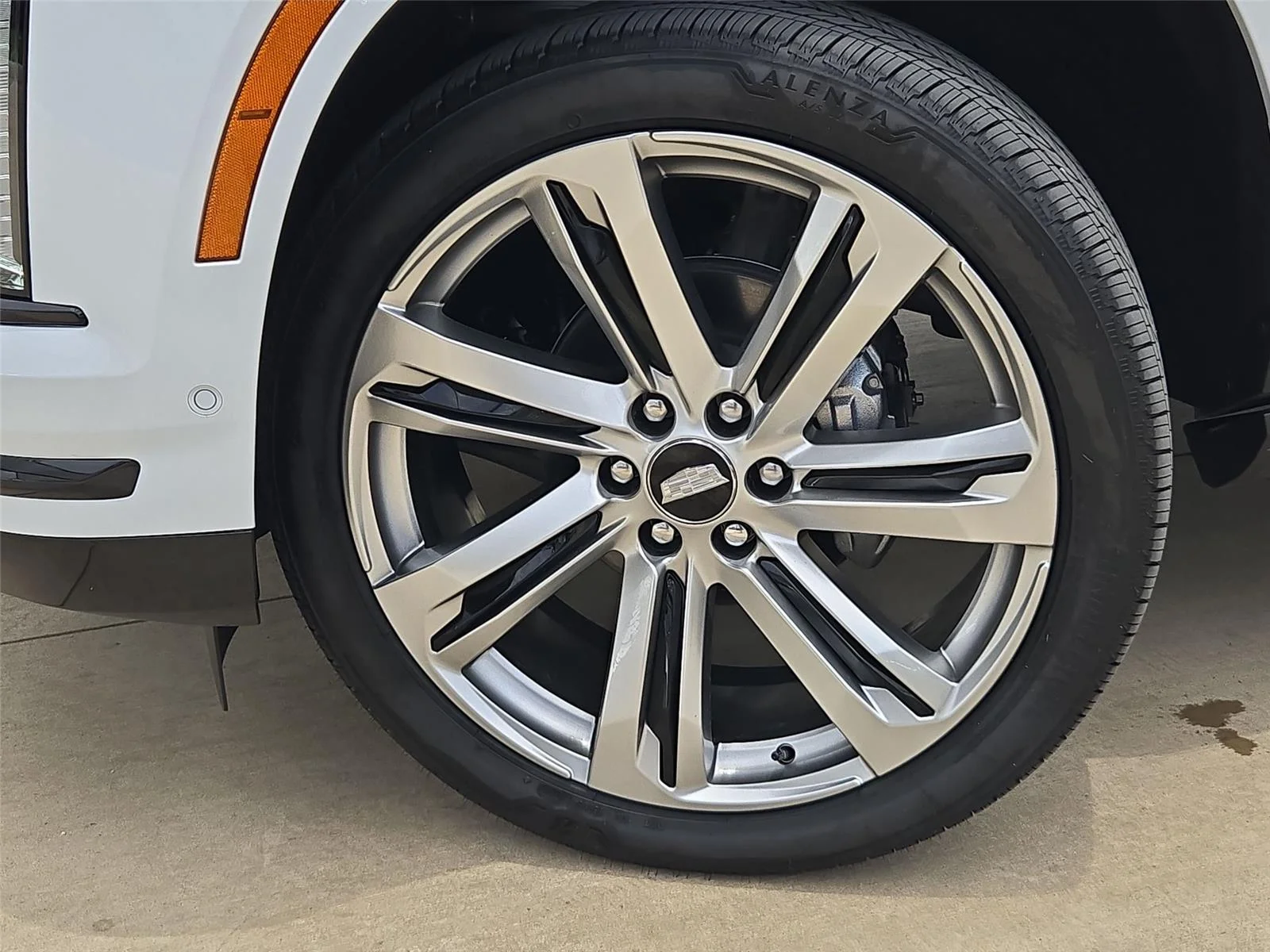 2026 Cadillac Escalade ESV Sport - Photo 8