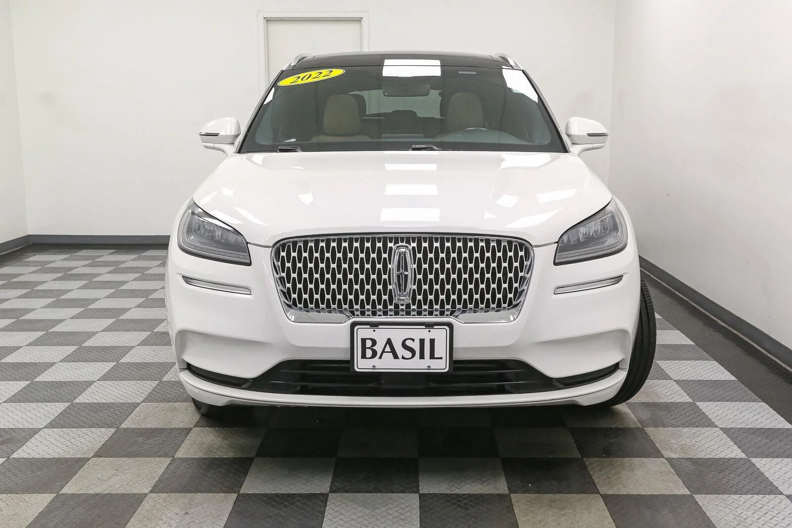 Used 2022 WH Lincoln Reserve image 3