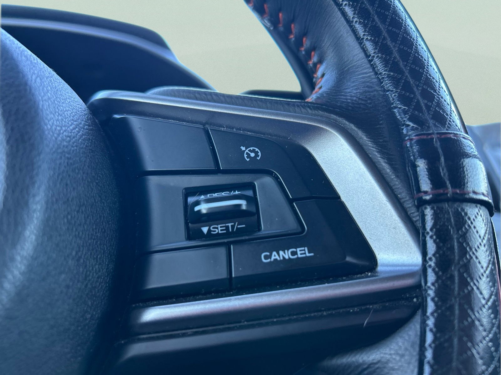 Used 2019 Red Subaru 2.0i Premium image 15
