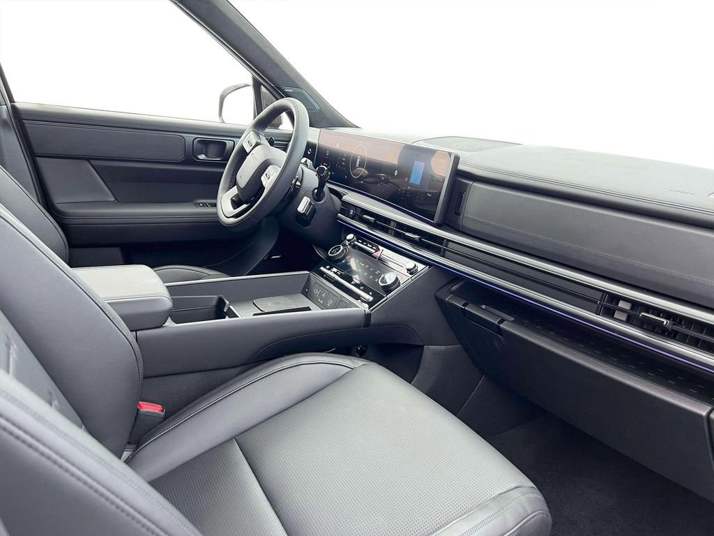2025 Hyundai Santa Fe Calligraphy - Photo 16