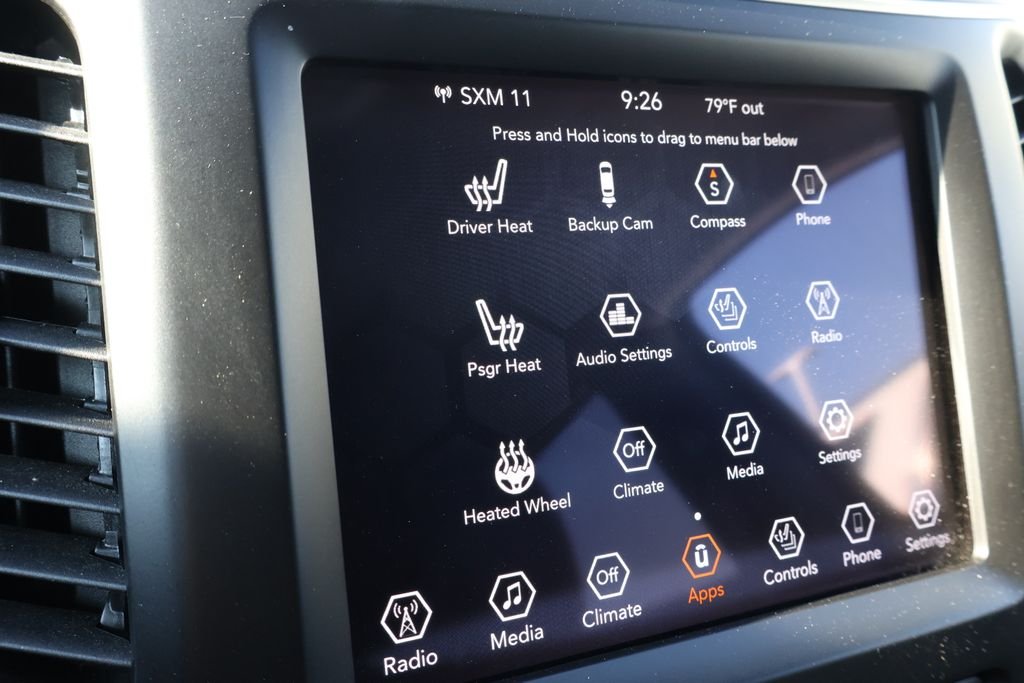 2021 Jeep Cherokee Latitude Lux - Photo 23